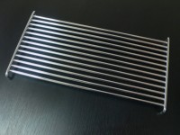 Highway Hawk H711-710 Mřížka chladiče Honda VT600/VLX 1ks